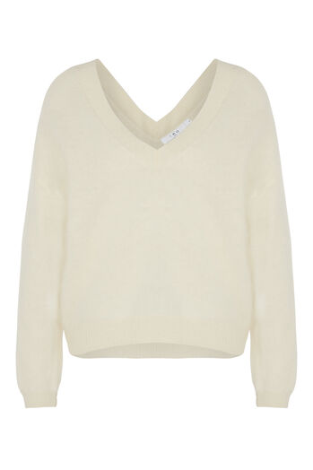 Pullover Kadija mit Cashmere 