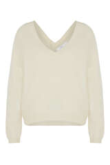 Pullover Kadija mit Cashmere 