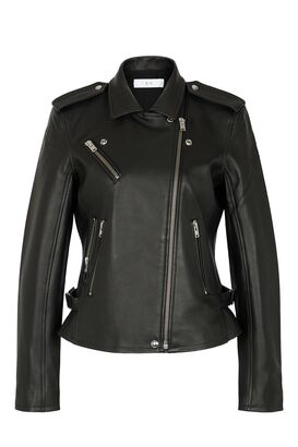 Lederjacke Newhan