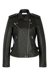 Lederjacke Newhan
