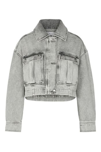 Jeansjacke Alessio