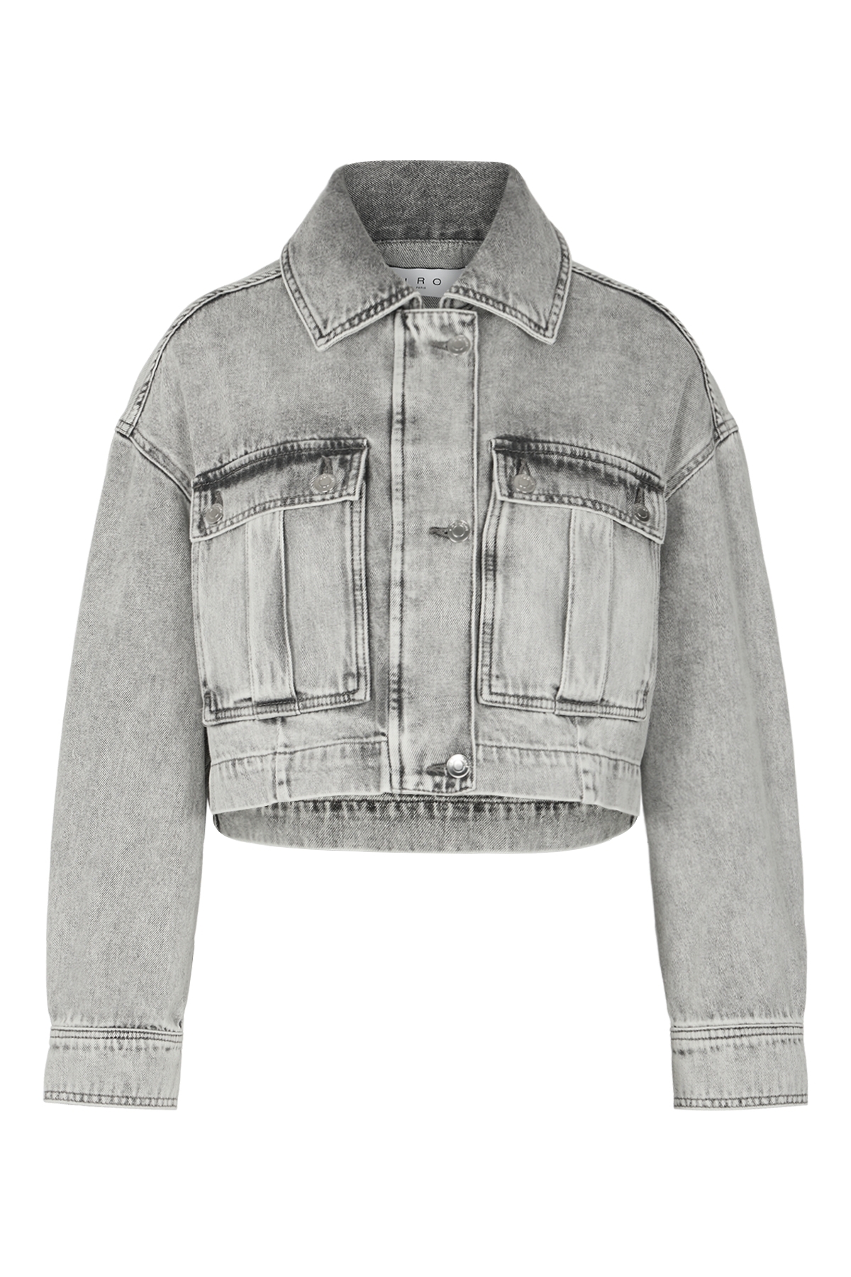 Jeansjacke Alessio