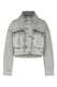 Jeansjacke Alessio
