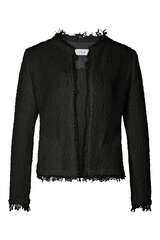 Jacke Shavani mit Fransen