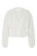 Bluse Rixi mit Spitze