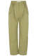 Cropped High Waist Hose Natsa