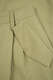 Cropped High Waist Hose Natsa