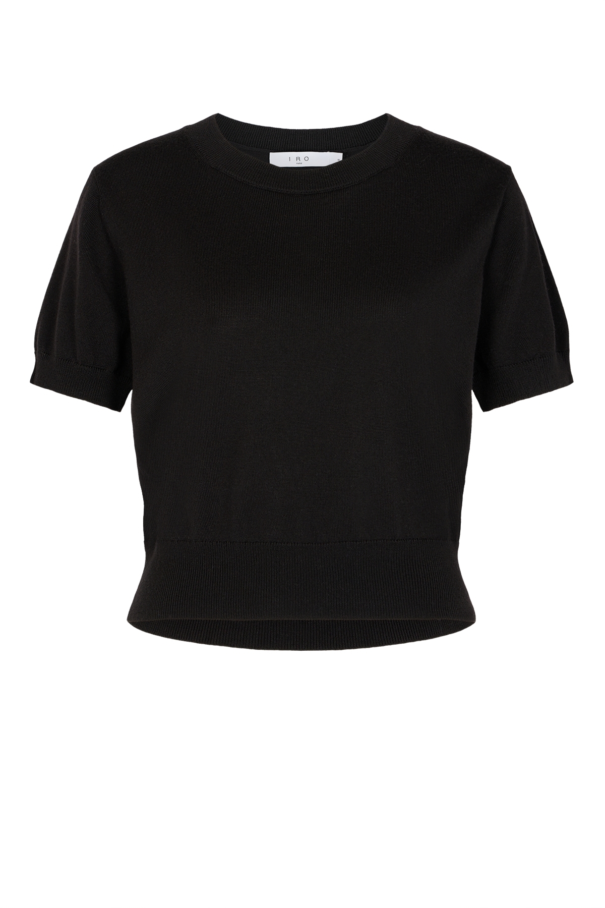 Strickshirt Hayfa