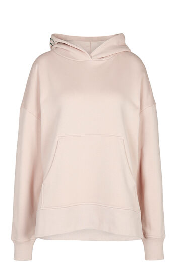 Hoodie aus Bio-Baumwolle