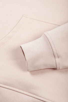 Hoodie aus Bio-Baumwolle