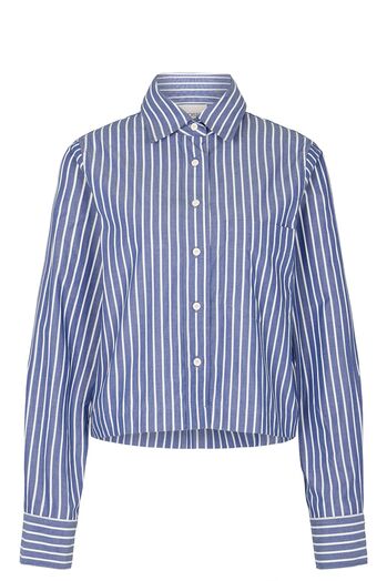 Bluse aus Baumwolle 