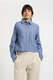 Bluse aus Baumwolle 