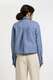 Bluse aus Baumwolle 