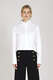 Bluse aus Baumwolle