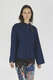 Bluse aus Baumwolle 