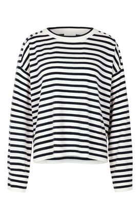 Pullover aus Cashmere 