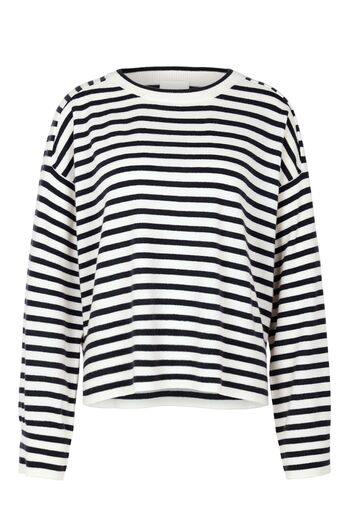 Pullover aus Cashmere 