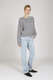 Pullover aus Cashmere 