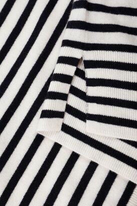 Pullover aus Cashmere 