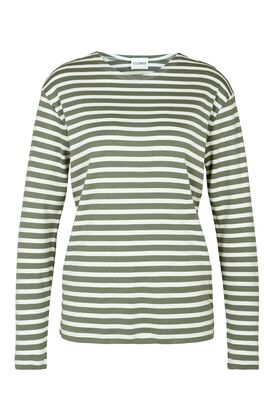 Longsleeve mit Modal