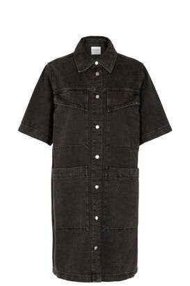 Denimkleid