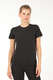 T-Shirt Ypa mit Modal 