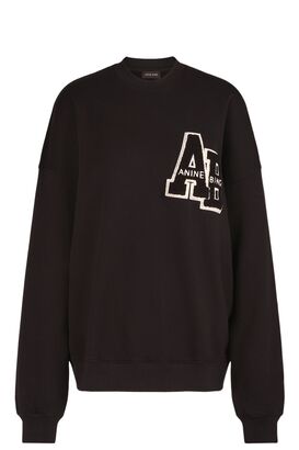 Sweatshirt Miles Letterman
