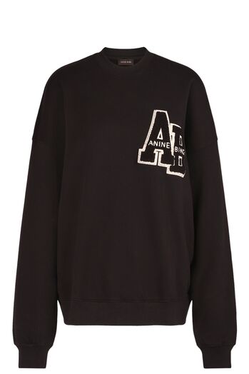 Sweatshirt Miles Letterman
