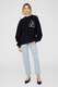 Sweatshirt Miles Letterman