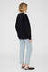 Sweatshirt Miles Letterman