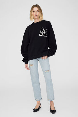 Sweatshirt Miles Letterman