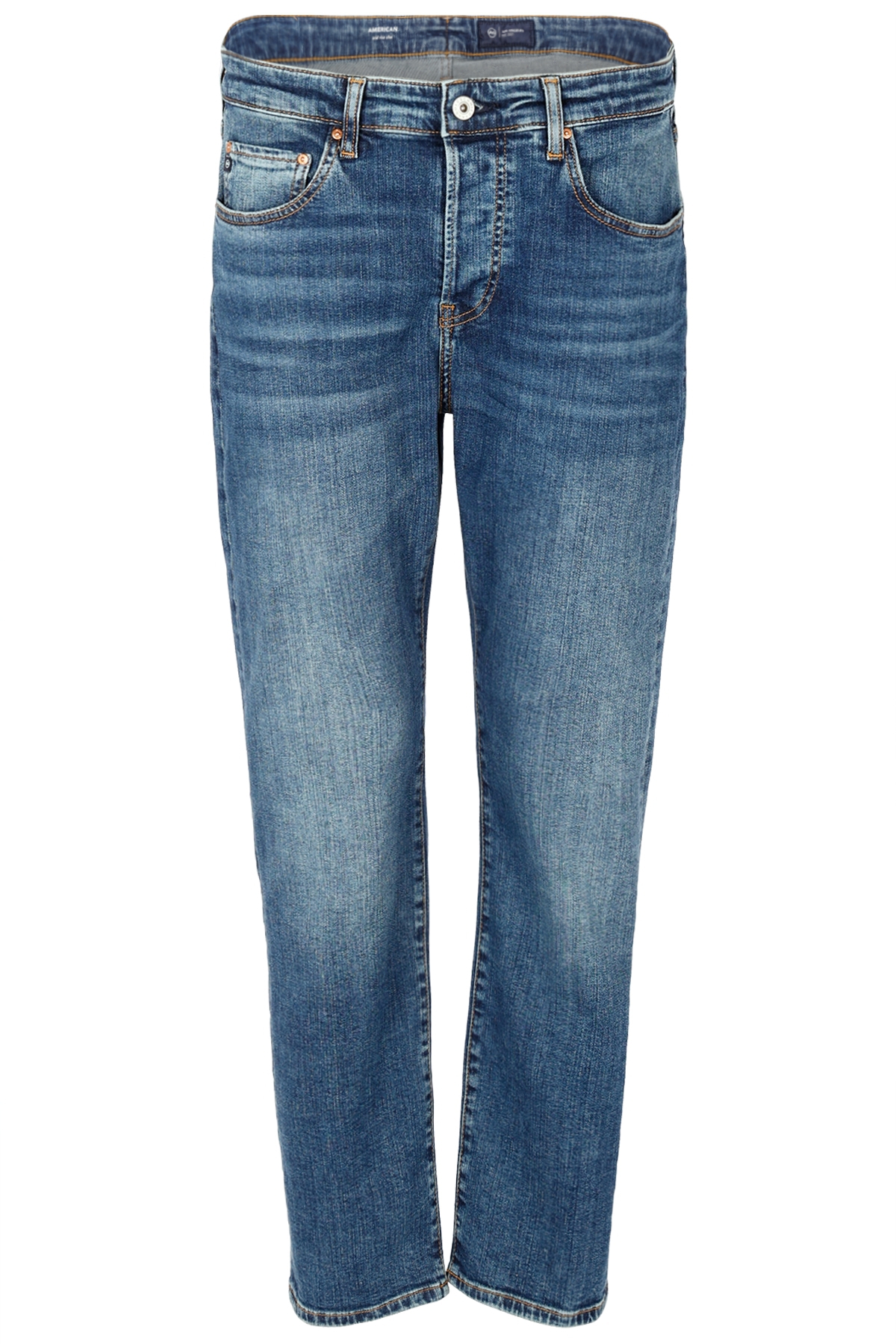 Jeans American