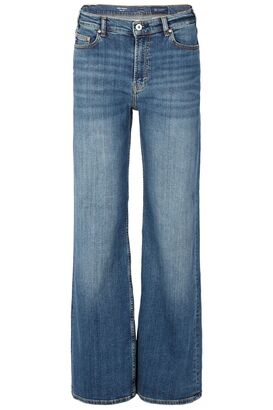 Jeans New Baggy Wide