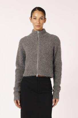Strickjacke Sajeanne 