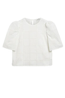 Bluse Elisabeth Ann