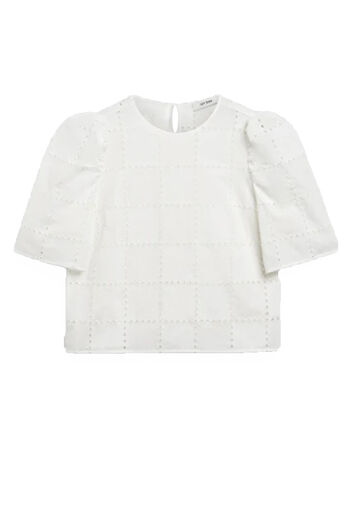 Bluse Elisabeth Ann