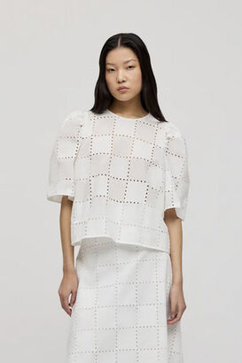 Bluse Elisabeth Ann