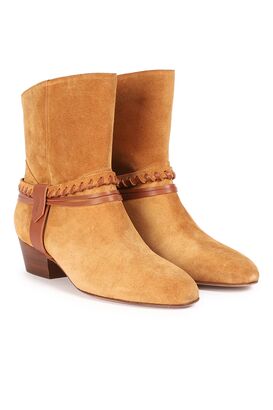 Stiefelette Cavannah