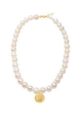 Halskette Pearl Hercules 