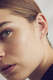 Ohrring Odile Studs