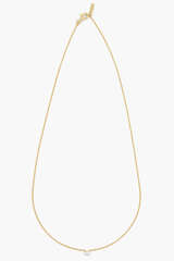 Halskette Oda Floating 