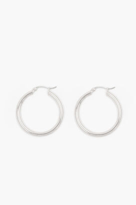 Ohrring Oda Large Hoops