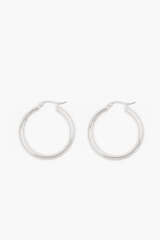 Ohrring Oda Large Hoops