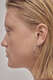 Ohrring Oda Large Hoops