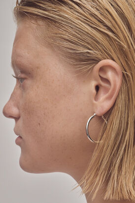 Ohrring Oda Large Hoops