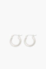 Ohrring Oda Small Hoops