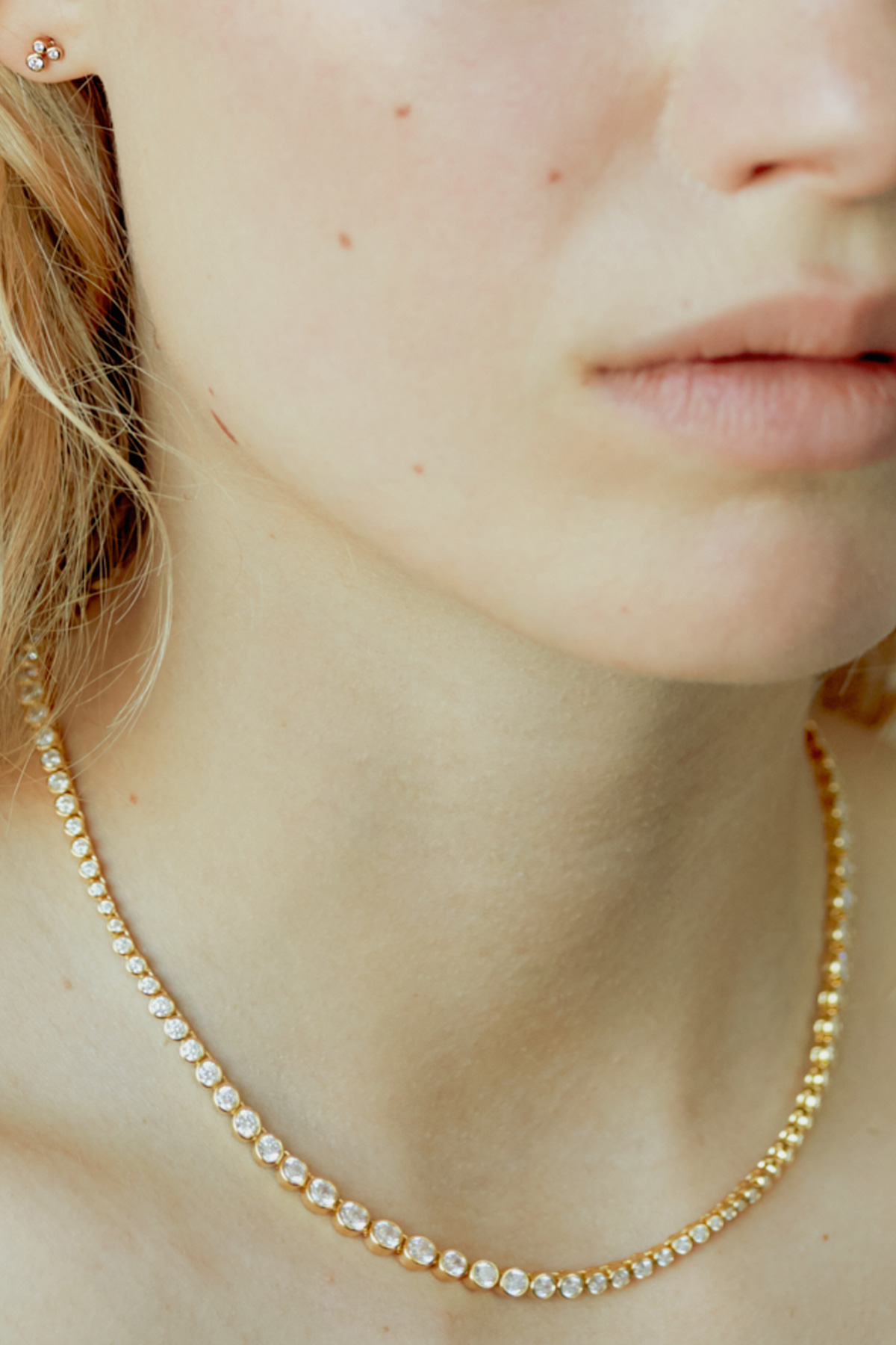 Oda Necklace – Ragbagstudio