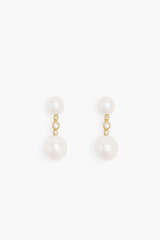 Ohrring Odile Pearl