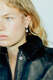 Ohrring Odile Pearl