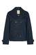 Cabanjacke aus Baumwolle